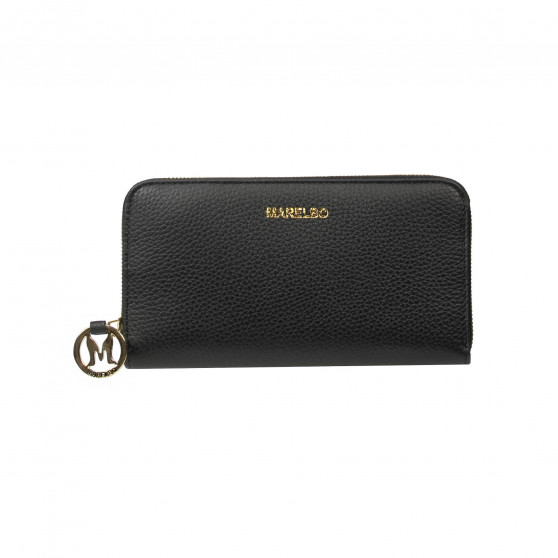Portofel dama 200g biz negru