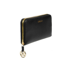 Portofel dama 200g biz negru