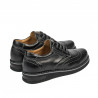 Pantofi copii 2021 negru combinat