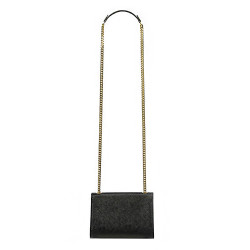 Geanta dama de umar 009g negru safiano