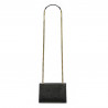 Geanta dama de umar 009g negru safiano