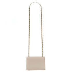 Geanta dama de umar 009g bej caviar