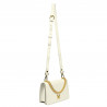 Geanta dama de umar 010g bej latte caviar