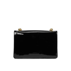 Geanta dama de umar 010g lac negru