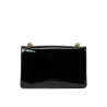 Geanta dama de umar 010g lac negru