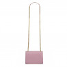 Geanta dama de umar 009g violet safiano