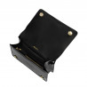 Geanta dama de umar 010g lac negru