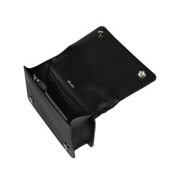 Geanta dama de umar 010g 01 negru safiano