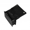 Geanta dama de umar 010g 01 negru safiano
