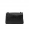 Geanta dama de umar 010g 01 negru safiano