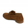 Pantofi casual dama 6066 bufo maro