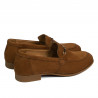 Pantofi casual dama 6066 bufo maro