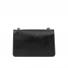 Geanta dama de umar 010g negru safiano