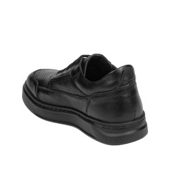 Pantofi sport adolescenti 386 negru