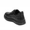 Pantofi sport adolescenti 386 negru