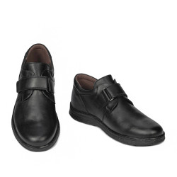 Pantofi casual / eleganti barbati 957sc negru