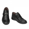 Pantofi casual / eleganti barbati 957sc negru