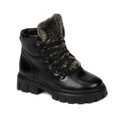 Ghete copii 3028 negru