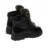 Ghete copii 3028 negru