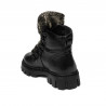Ghete copii 3028 negru