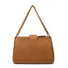 Geanta dama de umar 003g camel