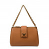 Geanta dama de umar 003g camel