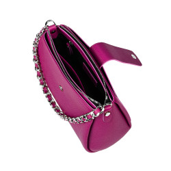 Geanta dama de umar 003g 01 violet