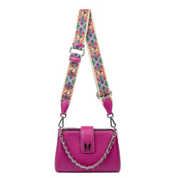 Geanta dama de umar 003g 01 violet