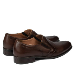 Pantofi eleganti barbati 903 a cafe
