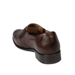 Pantofi eleganti barbati 903 a cafe