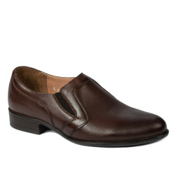 Pantofi eleganti barbati 903 a cafe