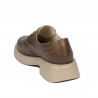 Pantofi casual dama 6067 maro