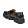 Pantofi casual dama 6069 negru