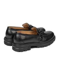 Pantofi casual dama 6069 negru
