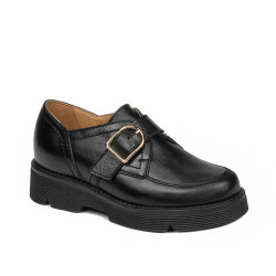 Gyerekcipő 2023 fekete