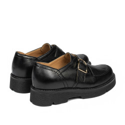 Gyerekcipő 2023 fekete