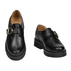 Gyerekcipő 2023 fekete