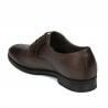 Pantofi eleganti barbati 958 a cafe
