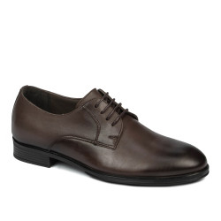 Pantofi eleganti barbati 958 a cafe