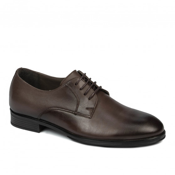 Pantofi eleganti barbati 958 a cafe