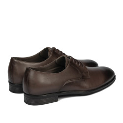 Pantofi eleganti barbati 958 a cafe