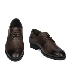 Pantofi eleganti barbati 958 a cafe