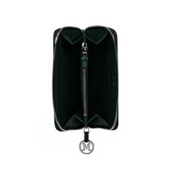 Portofel dama 200g 01 verde safiano