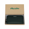 Portofel dama 200g 01 verde safiano