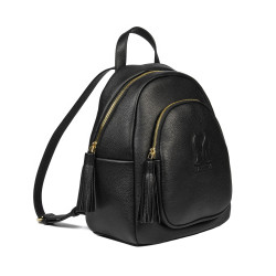 Rucsac dama 300g biz negru