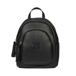 Rucsac dama 300g biz negru