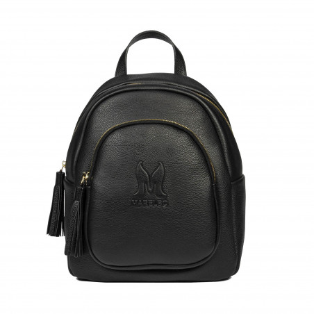 Rucsac dama 300g biz negru