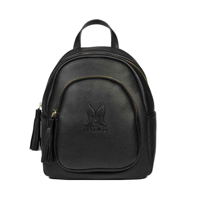Rucsac dama 300g biz negru