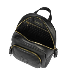 Rucsac dama 300g biz negru