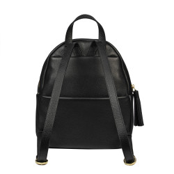 Rucsac dama 300g biz negru